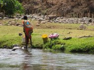 Miscellaneous » Fetching Water