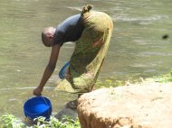 Microkrediet &raquo; Waterproblemen 