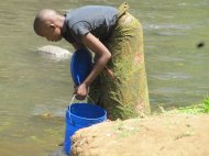 Miscellaneous &raquo; Fetching Water