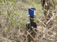 Miscellaneous &raquo; Fetching Water