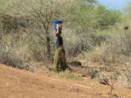 Microkrediet &raquo; Waterproblemen 