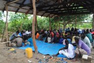 Kisarawe Schoolproject » Fietstocht