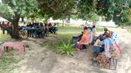 Kisarawe School Project » Updates January 2022