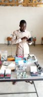 Kisarawe School Project &raquo; Updates January 2022