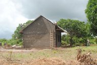 Kisarawe Schoolproject » School klaslokaal constructies