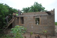 Kisarawe Schoolproject &raquo; School klaslokaal constructies