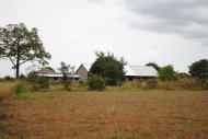 Kisarawe School Project » Roofing Classrooms 2 & 3