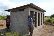 Kisarawe School Project » Further constructions