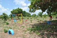 Kisarawe School Project » Impressions from the compound