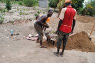 Brick Making Machine