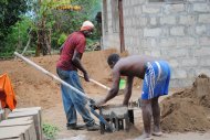 Brick Making Machine